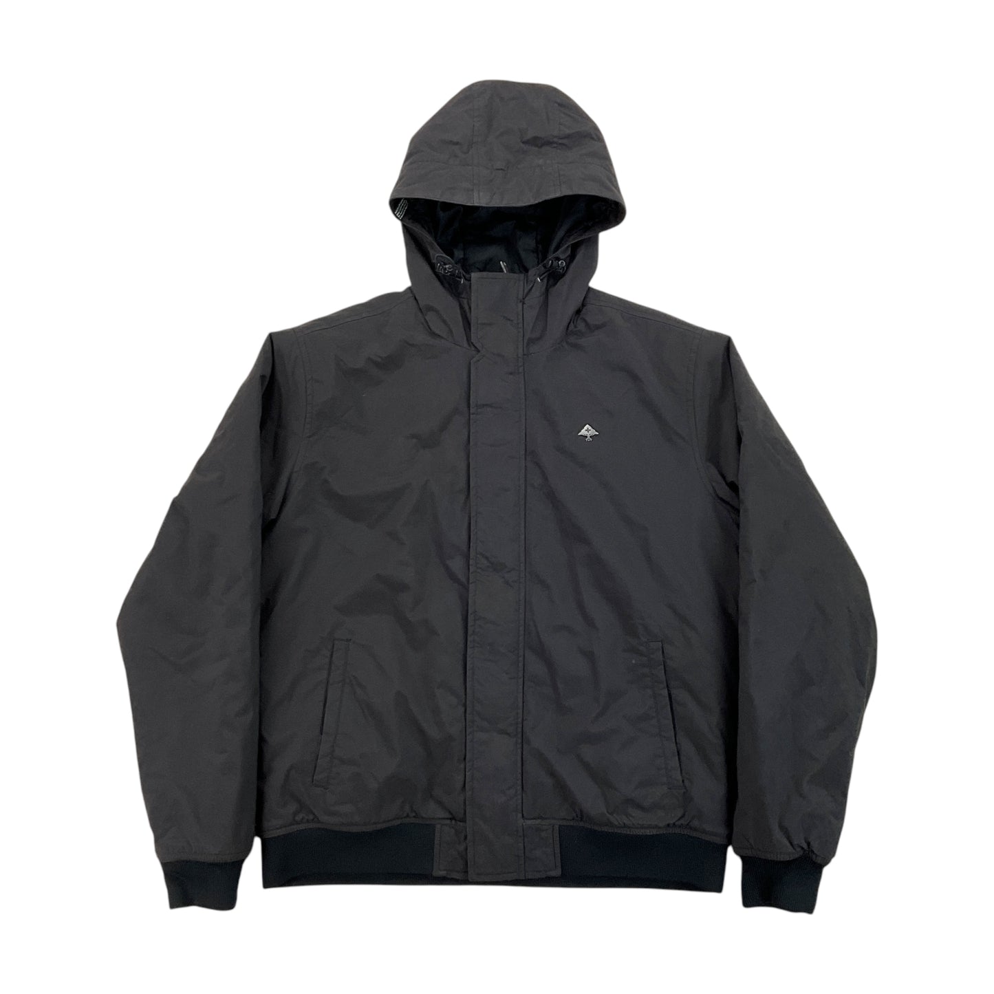 LRG Basic Jacke - Medium-LRG-olesstore-vintage-secondhand-shop-austria-österreich