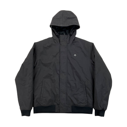 LRG Basic Jacke - Medium-LRG-olesstore-vintage-secondhand-shop-austria-österreich
