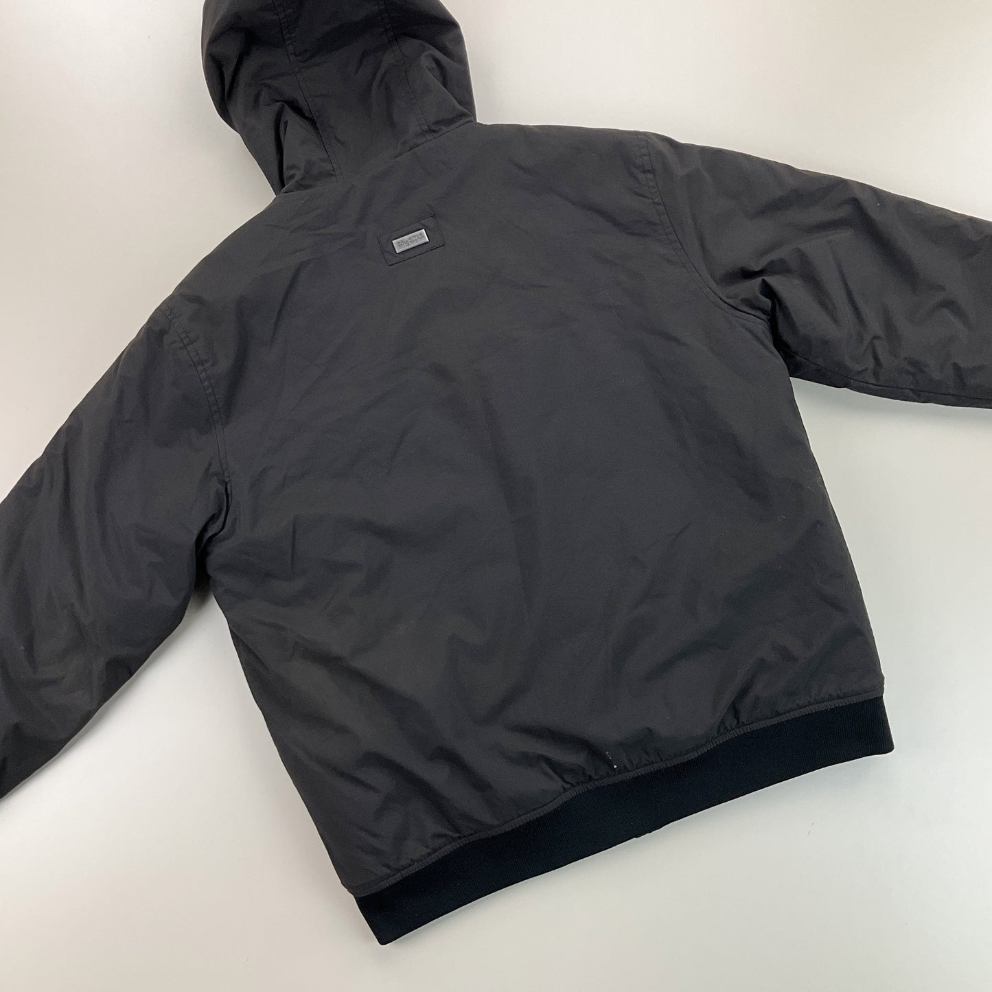 LRG Basic Jacke - Medium-LRG-olesstore-vintage-secondhand-shop-austria-österreich
