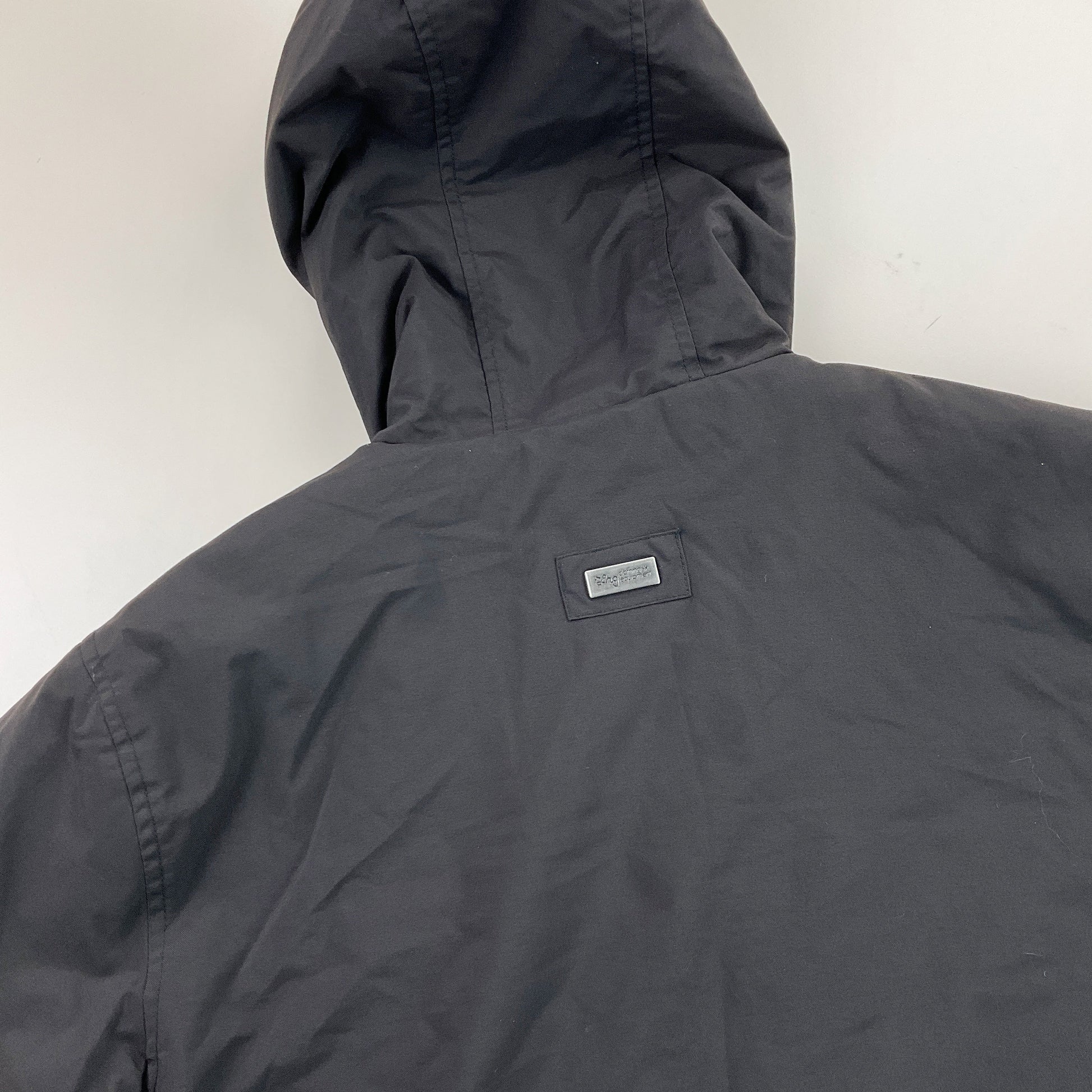 LRG Basic Jacke - Medium-LRG-olesstore-vintage-secondhand-shop-austria-österreich