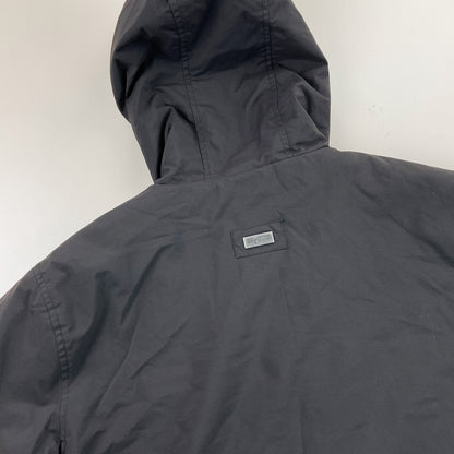 LRG Basic Jacke - Medium-LRG-olesstore-vintage-secondhand-shop-austria-österreich