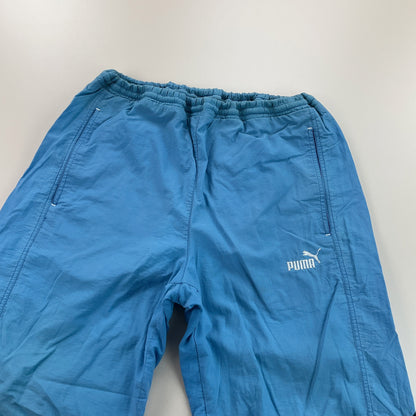 Puma 90s Sport Trainingsanzug - Large-PUMA-olesstore-vintage-secondhand-shop-austria-österreich