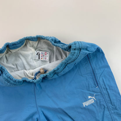 Puma 90s Sport Trainingsanzug - Large-PUMA-olesstore-vintage-secondhand-shop-austria-österreich
