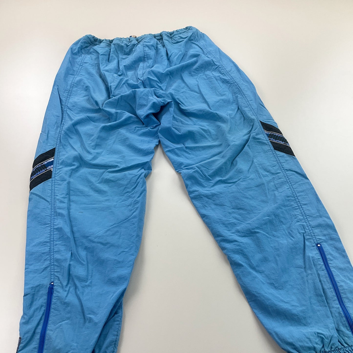 Puma 90s Sport Trainingsanzug - Large-PUMA-olesstore-vintage-secondhand-shop-austria-österreich
