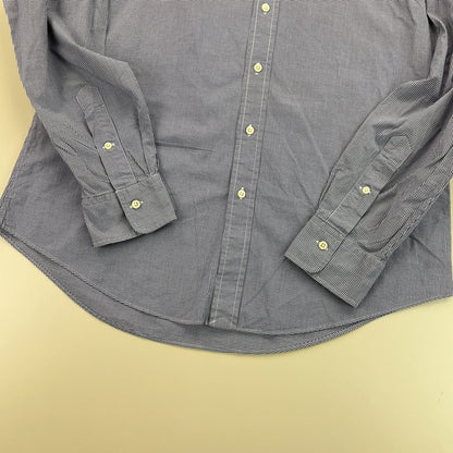 Ralph Lauren karriertes Hemd - Medium-RALPH LAUREN-olesstore-vintage-secondhand-shop-austria-österreich