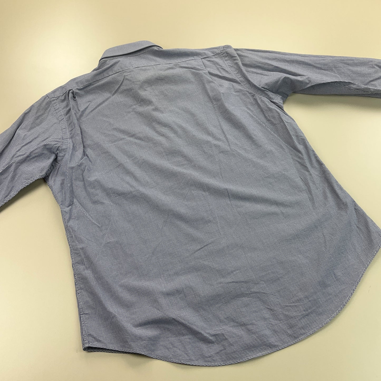 Ralph Lauren karriertes Hemd - Medium-RALPH LAUREN-olesstore-vintage-secondhand-shop-austria-österreich