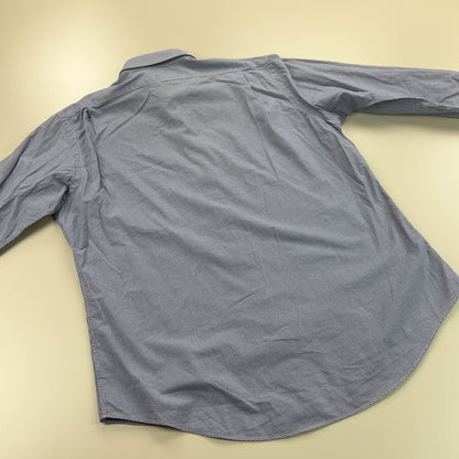 Ralph Lauren karriertes Hemd - Medium-RALPH LAUREN-olesstore-vintage-secondhand-shop-austria-österreich