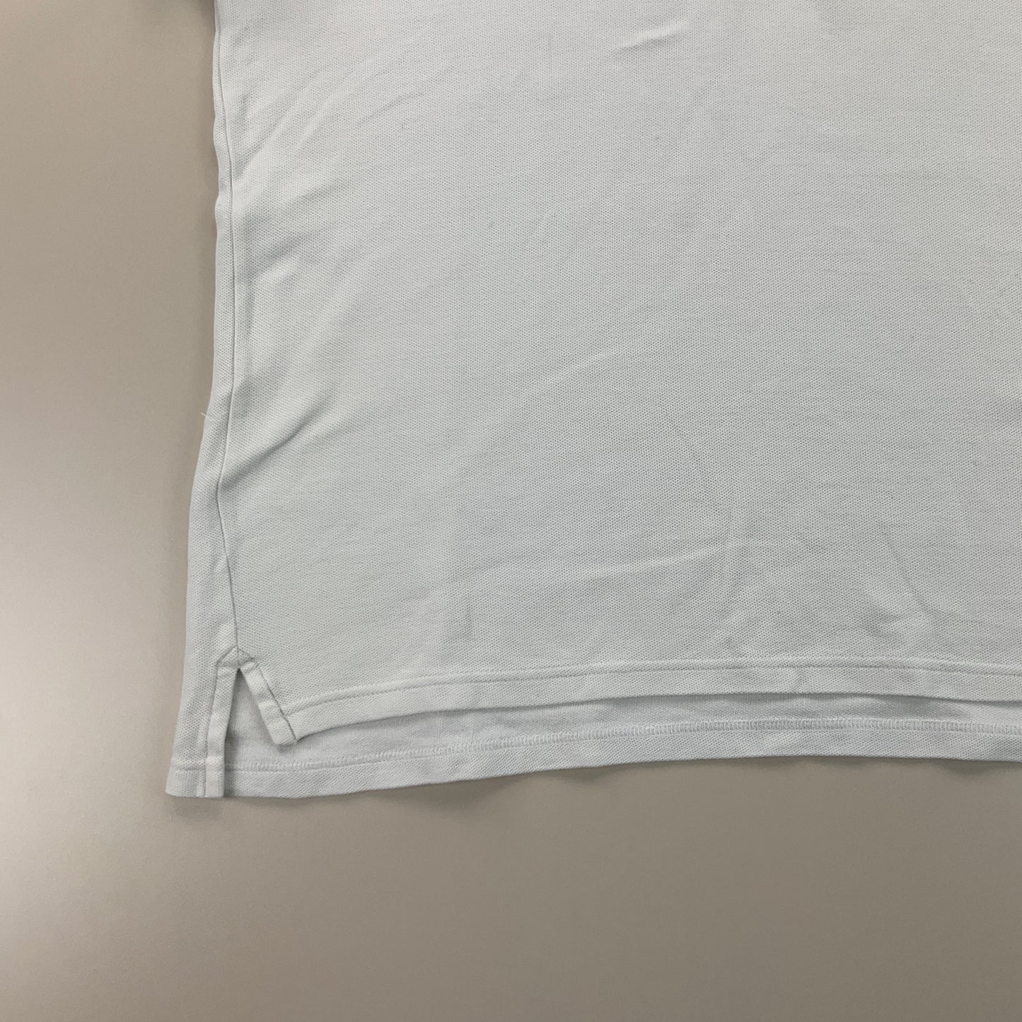 Nike Basic Polo Shirt - Large-NIKE-olesstore-vintage-secondhand-shop-austria-österreich