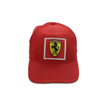 Load image into Gallery viewer, Ferrari x Puma Cap-FERRARI-olesstore-vintage-secondhand-shop-austria-österreich