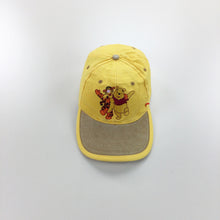 Load image into Gallery viewer, Winnie The Pooh Cap-DISNEY-olesstore-vintage-secondhand-shop-austria-österreich