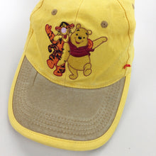 Load image into Gallery viewer, Winnie The Pooh Cap-DISNEY-olesstore-vintage-secondhand-shop-austria-österreich
