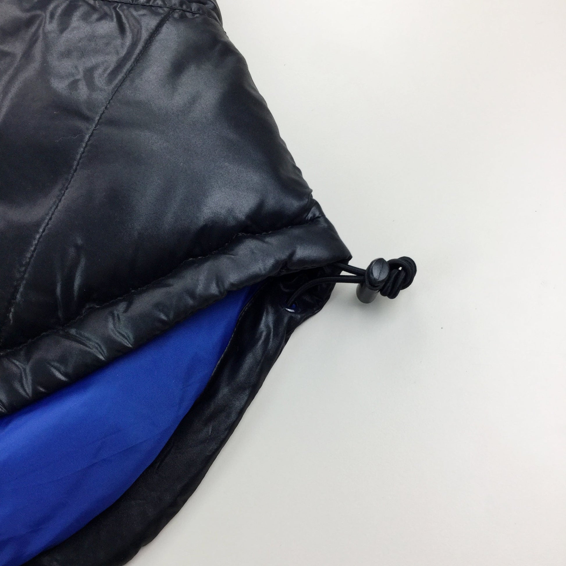 Tommy Hilfiger Shiny Puffer Jacket - Medium-olesstore-vintage-secondhand-shop-austria-österreich