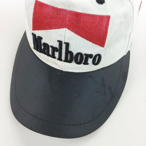 Marlboro Cap-MARLBORO-olesstore-vintage-secondhand-shop-austria-österreich