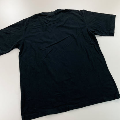 Fila 90s Basic T-Shirt - Small-FILA-olesstore-vintage-secondhand-shop-austria-österreich