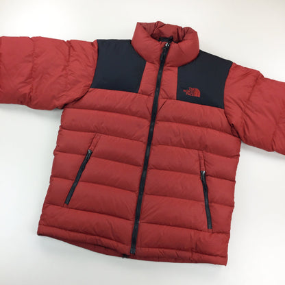 The North Face 700 Nuptse Puffer Jacket - Small-olesstore-vintage-secondhand-shop-austria-österreich