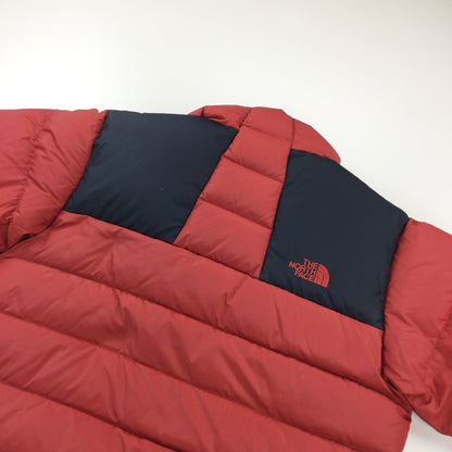 The North Face 700 Nuptse Puffer Jacket - Small-olesstore-vintage-secondhand-shop-austria-österreich