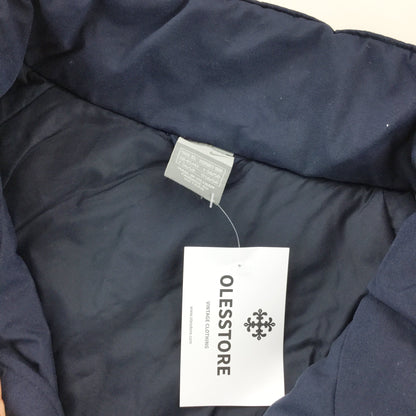 Nike Swoosh Winter Jacket - XL-olesstore-vintage-secondhand-shop-austria-österreich