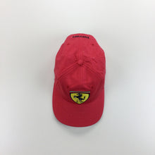Load image into Gallery viewer, Ferrari Cap-FERRARI-olesstore-vintage-secondhand-shop-austria-österreich