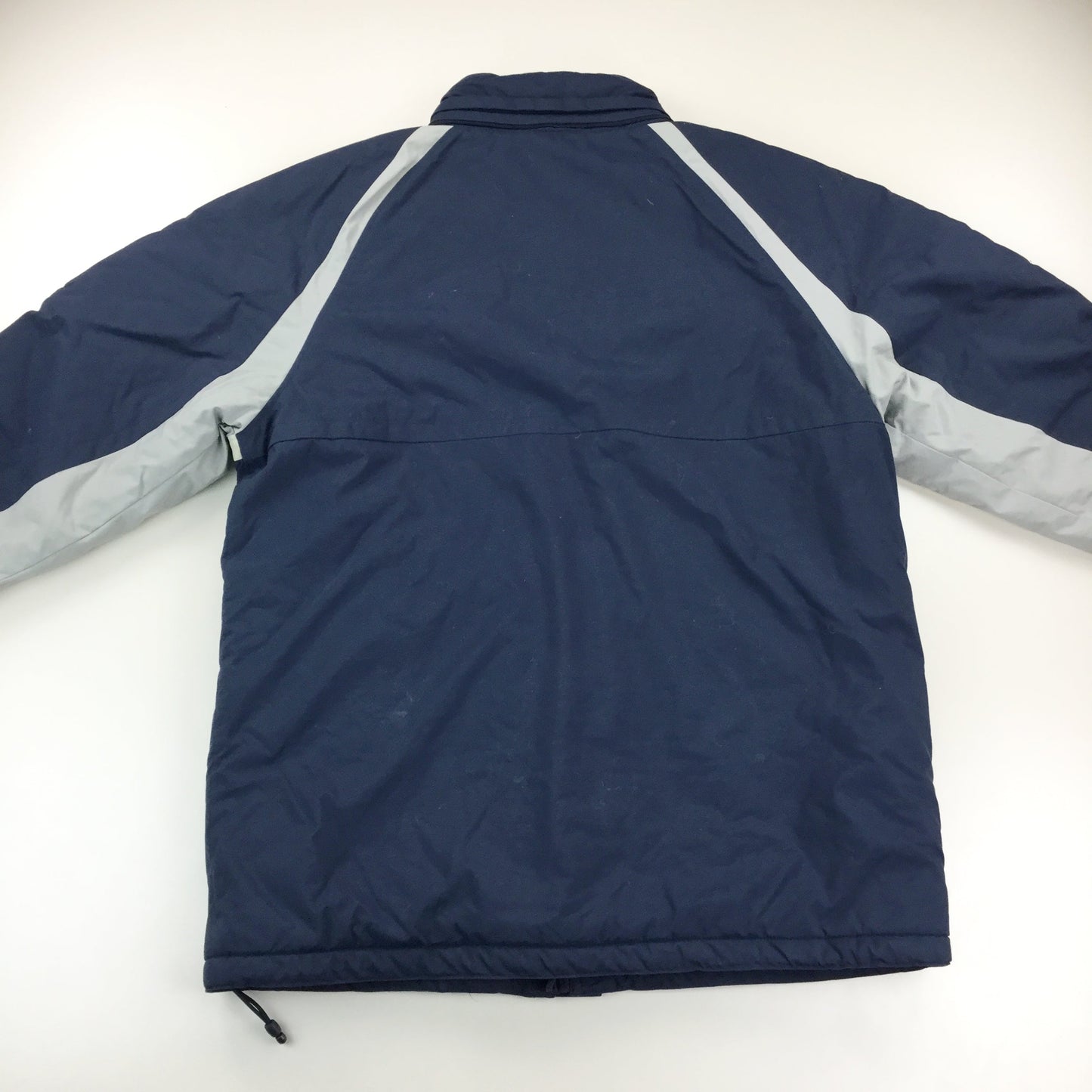 Nike Swoosh Winter Jacket - XL-olesstore-vintage-secondhand-shop-austria-österreich