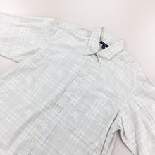 Load image into Gallery viewer, Burberry Shirt - XL-Burberry-olesstore-vintage-secondhand-shop-austria-österreich