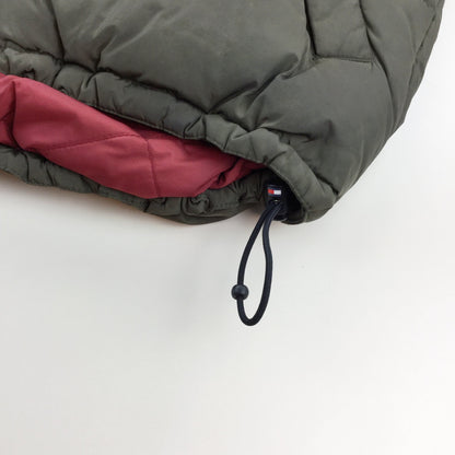 Tommy Hilfiger Puffer Gilet - Small-olesstore-vintage-secondhand-shop-austria-österreich