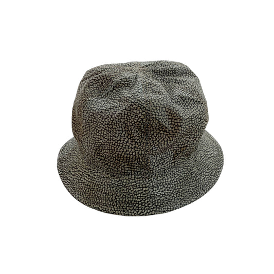 Borbonese Hat-Borbonese-olesstore-vintage-secondhand-shop-austria-österreich