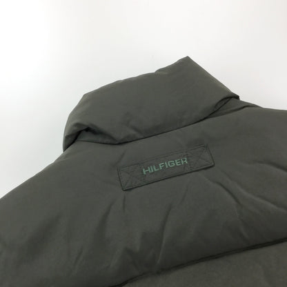 Tommy Hilfiger Puffer Gilet - Small-olesstore-vintage-secondhand-shop-austria-österreich