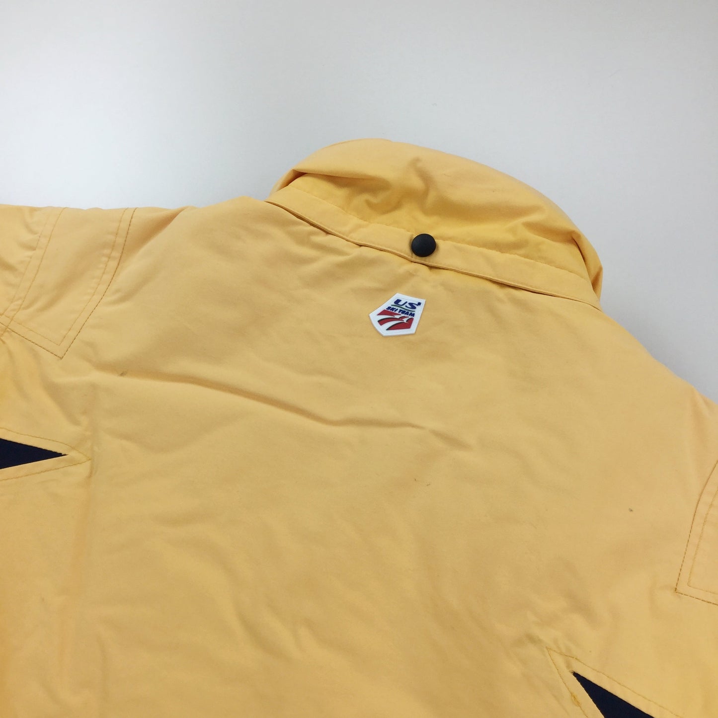 Tommy Hilfiger Ski Team Jacket - Large-olesstore-vintage-secondhand-shop-austria-österreich