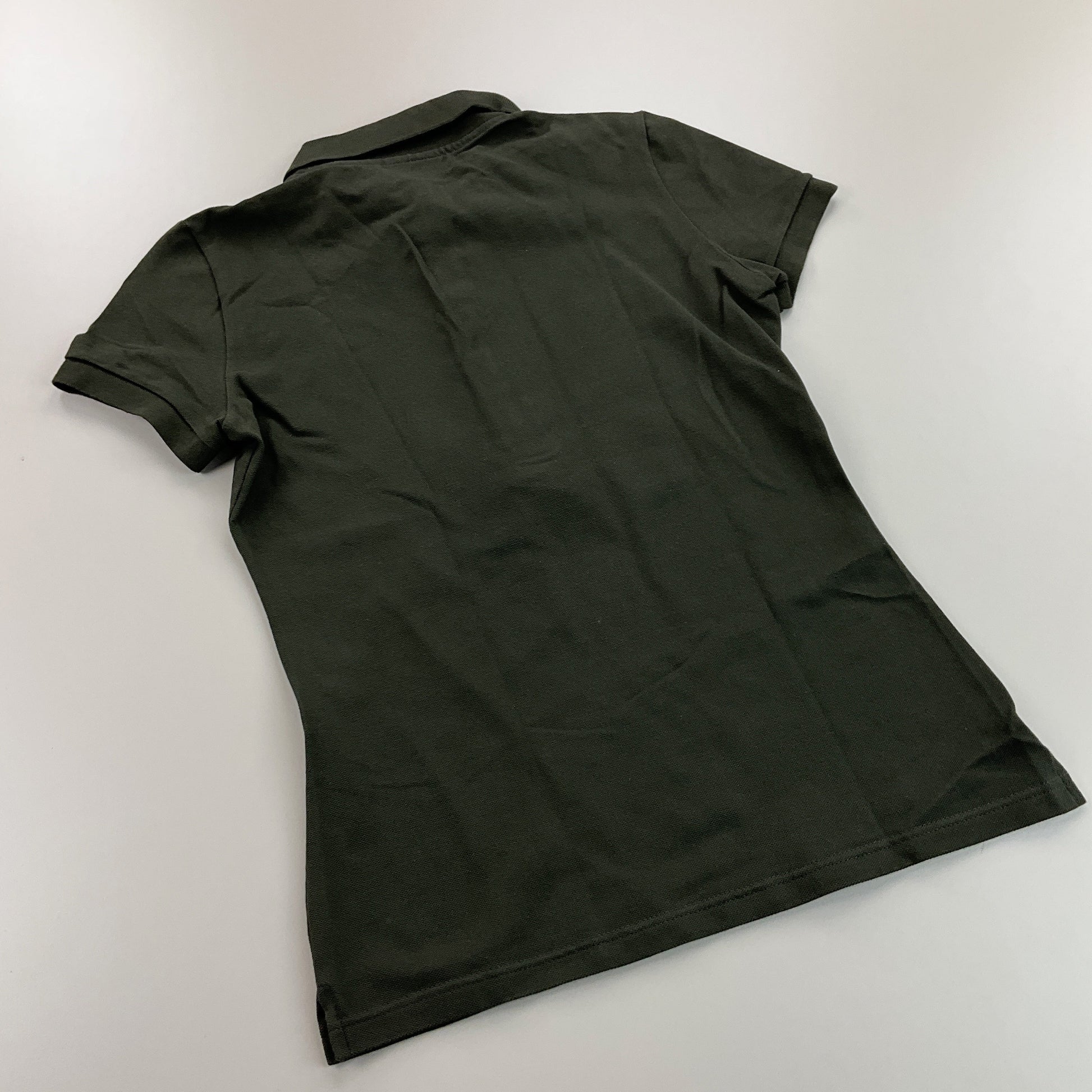 Lacoste Polo Shirt - Damen/M-LACOSTE-olesstore-vintage-secondhand-shop-austria-österreich