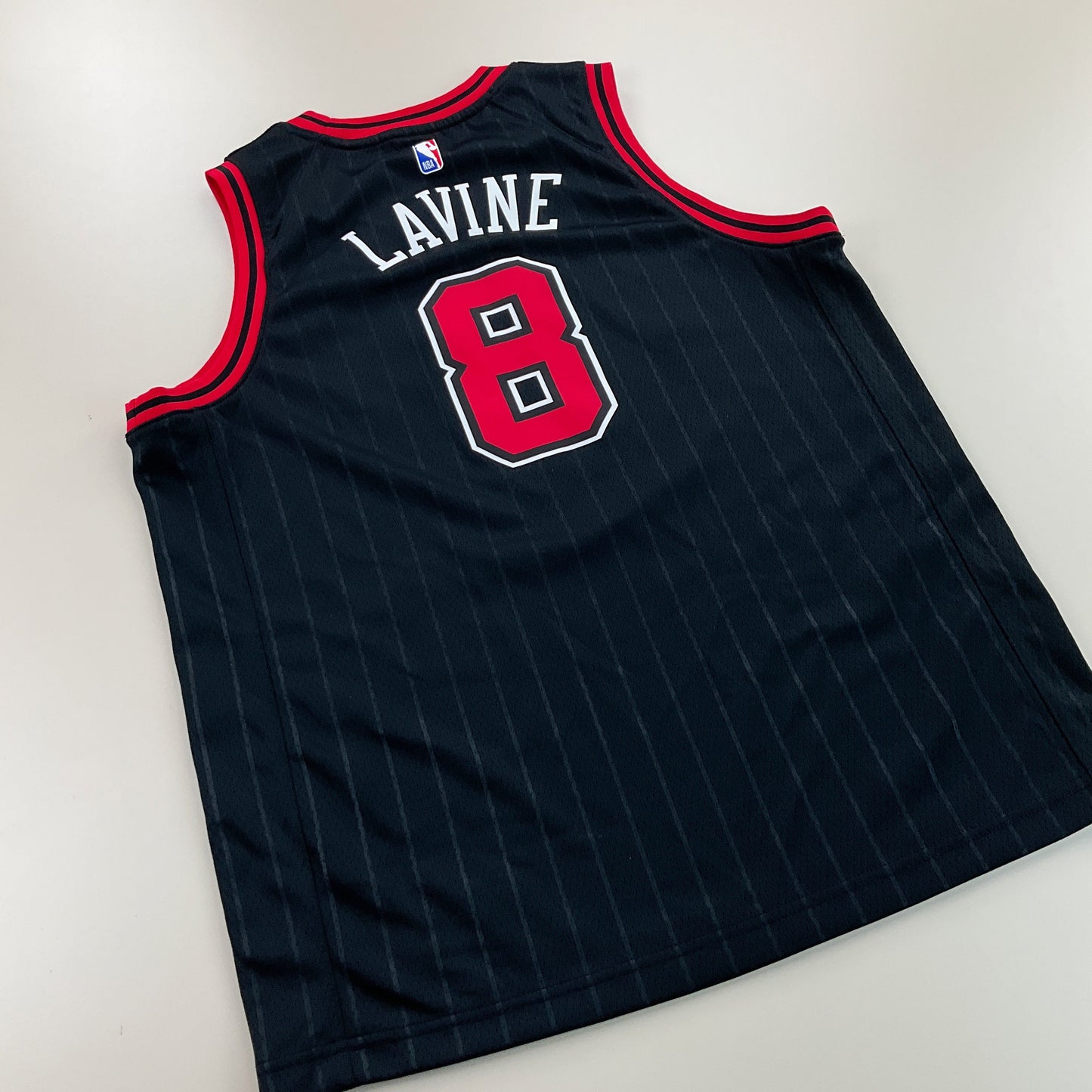 Jordan x Chicago Bulls NBA Trikot - Kids/L-JORDAN-olesstore-vintage-secondhand-shop-austria-österreich