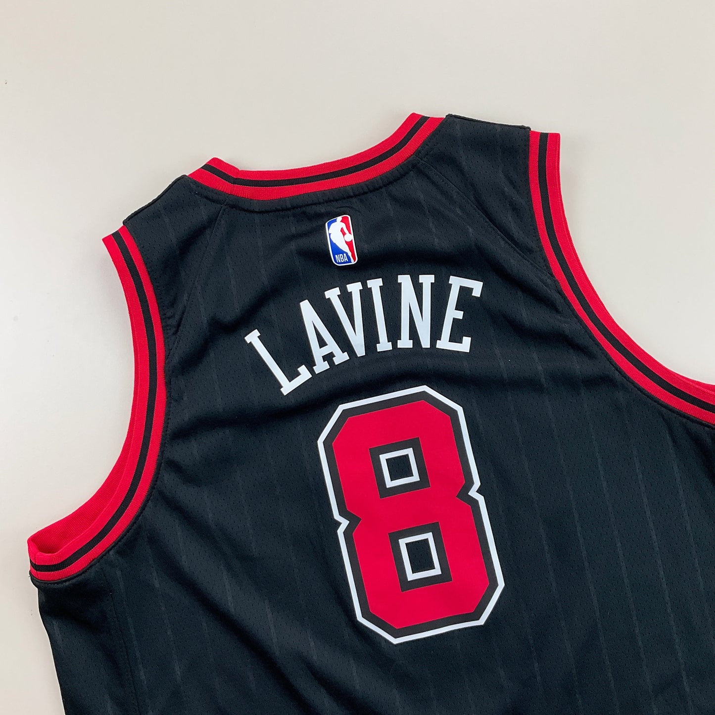 Jordan x Chicago Bulls NBA Trikot - Kids/L-JORDAN-olesstore-vintage-secondhand-shop-austria-österreich