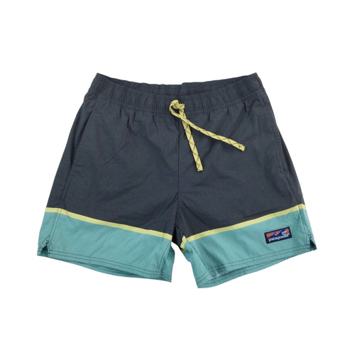 Patagonia Swim Shorts - Medium-PATAGONIA-olesstore-vintage-secondhand-shop-austria-österreich