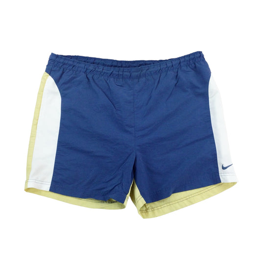 Nike 90s Shorts - XL-NIKE-olesstore-vintage-secondhand-shop-austria-österreich