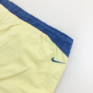Nike 90s Shorts - XL-NIKE-olesstore-vintage-secondhand-shop-austria-österreich