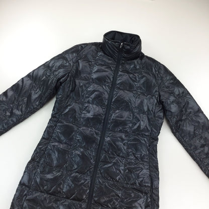 Moncler Reversible Puffer Coat - Women/M-MONCLER-olesstore-vintage-secondhand-shop-austria-österreich