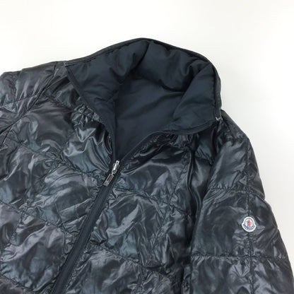 Moncler Reversible Puffer Coat - Women/M-MONCLER-olesstore-vintage-secondhand-shop-austria-österreich