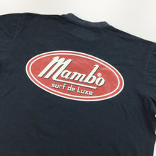 Load image into Gallery viewer, Mambo T-Shirt - Large-Mambo-olesstore-vintage-secondhand-shop-austria-österreich