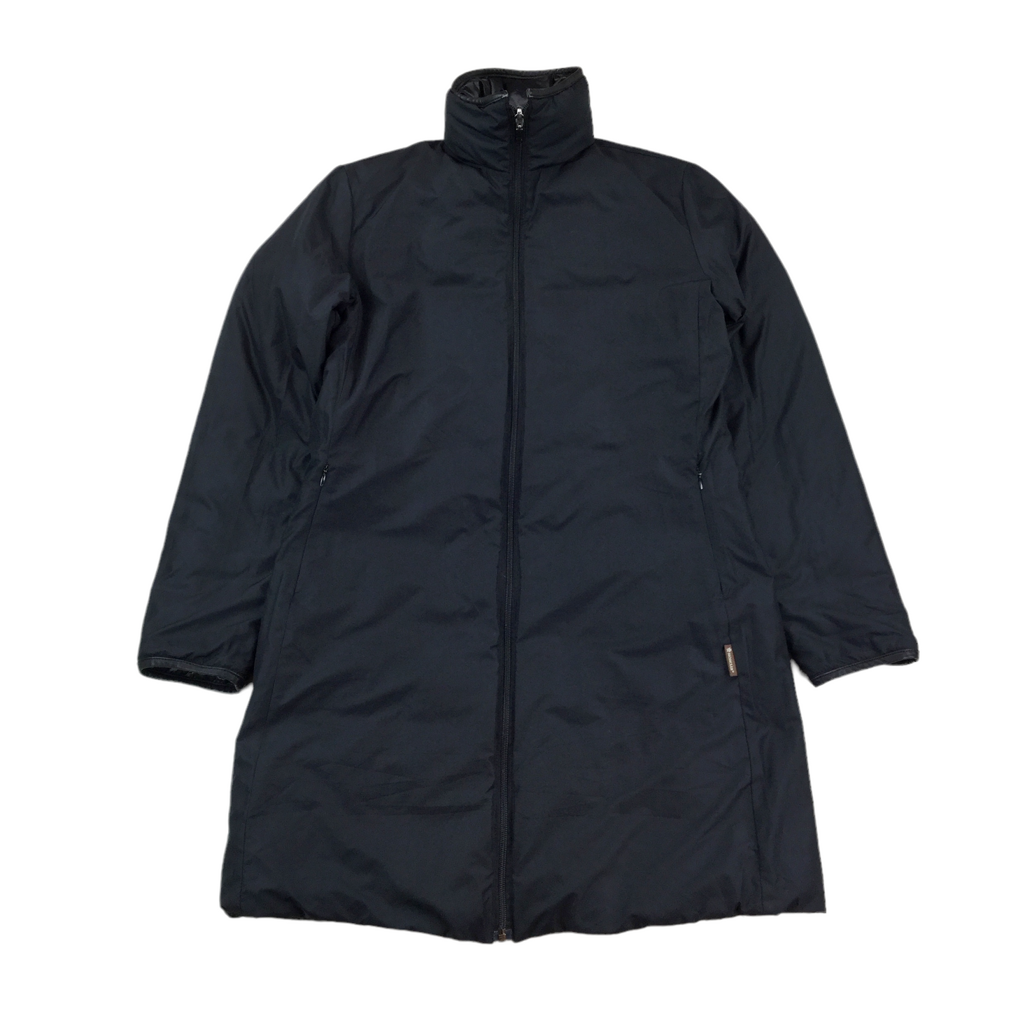 Moncler Reversible Puffer Coat - Women/M-MONCLER-olesstore-vintage-secondhand-shop-austria-österreich