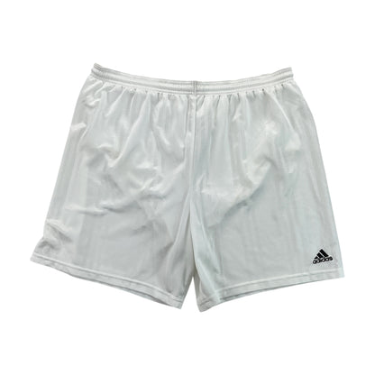 Adidas 90s Sport kurze Hose - XL-ADIDAS-olesstore-vintage-secondhand-shop-austria-österreich