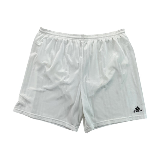 Adidas 90s Sport kurze Hose - XL-ADIDAS-olesstore-vintage-secondhand-shop-austria-österreich