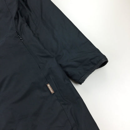 Moncler Reversible Puffer Coat - Women/M-MONCLER-olesstore-vintage-secondhand-shop-austria-österreich