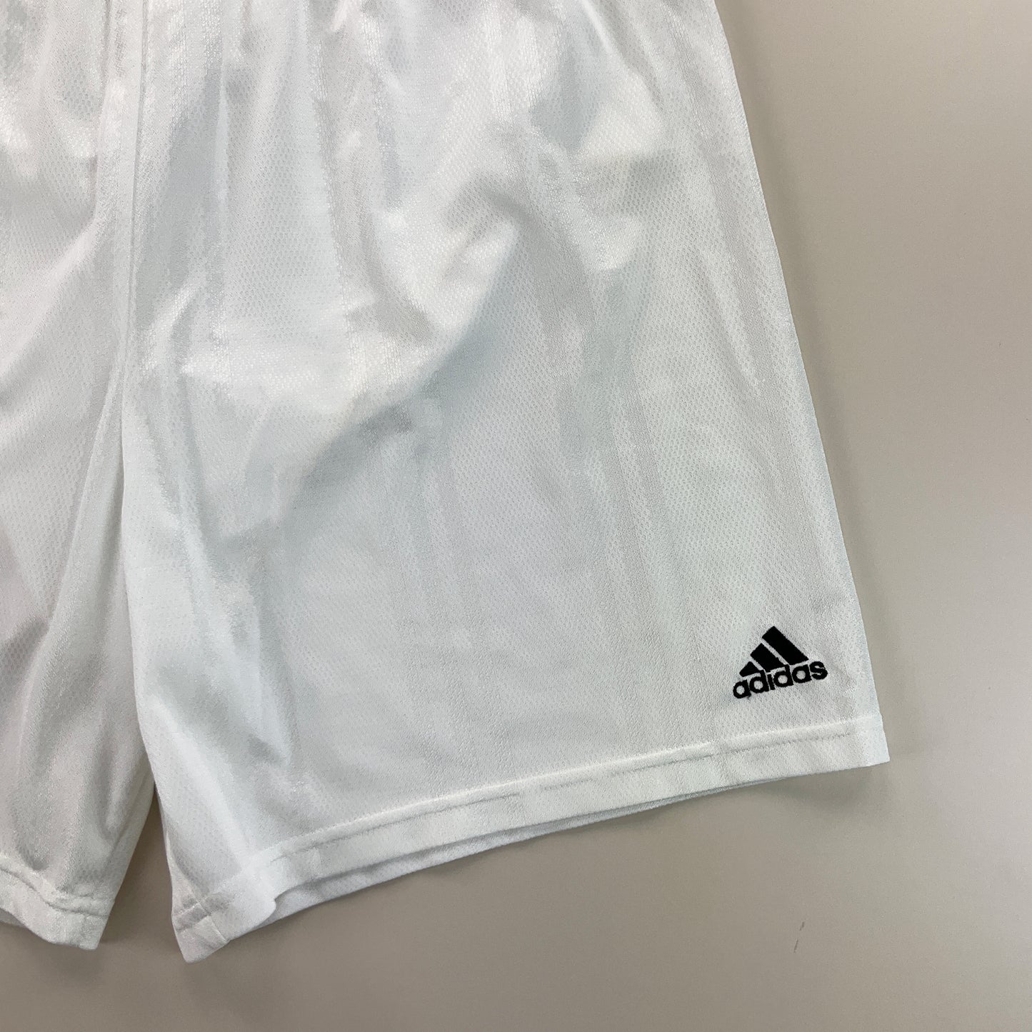 Adidas 90s Sport kurze Hose - XL-ADIDAS-olesstore-vintage-secondhand-shop-austria-österreich