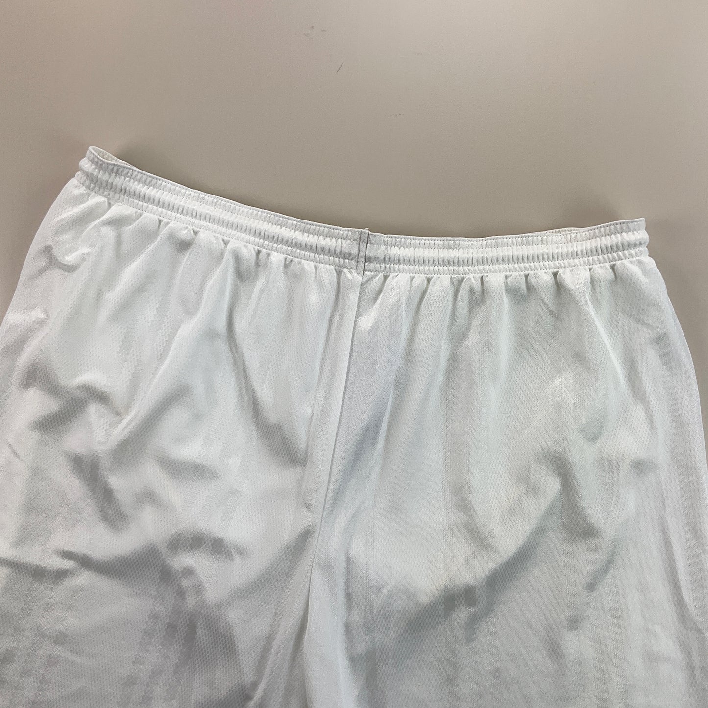 Adidas 90s Sport kurze Hose - XL-ADIDAS-olesstore-vintage-secondhand-shop-austria-österreich