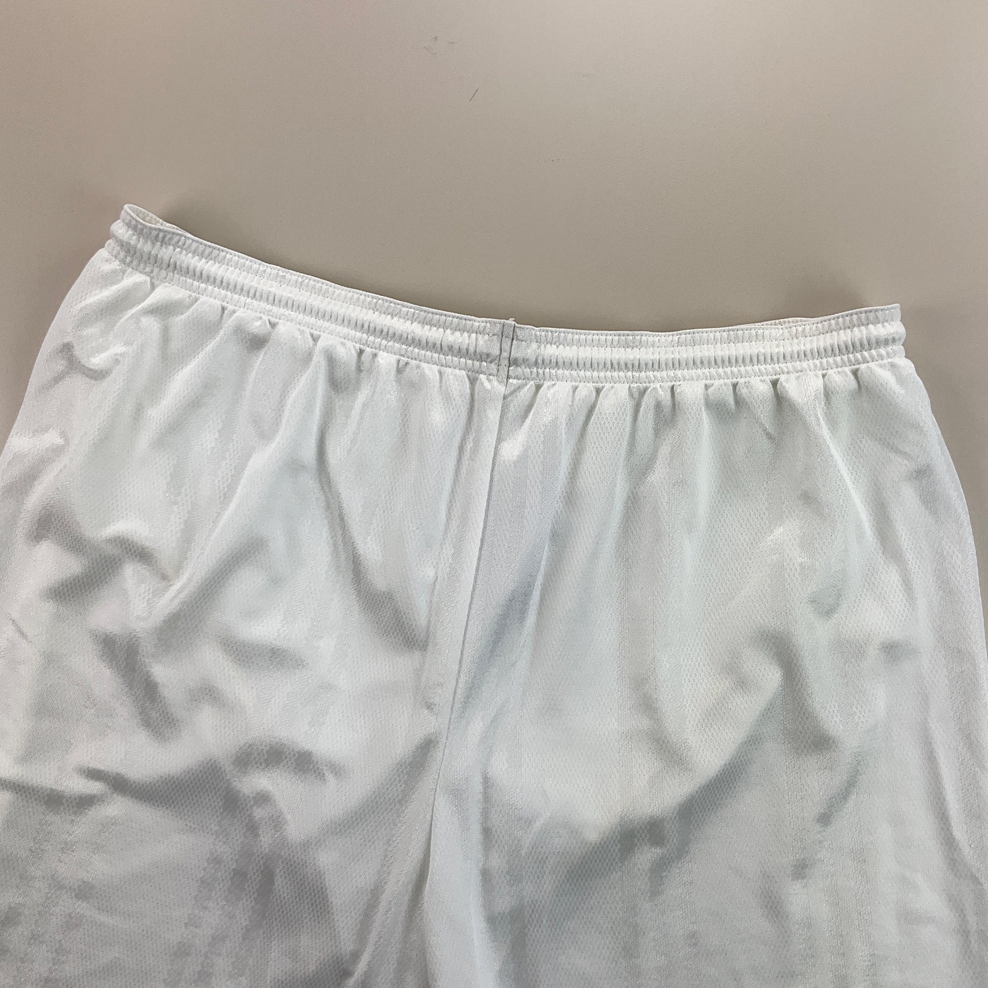 Adidas 90s Sport kurze Hose - XL-ADIDAS-olesstore-vintage-secondhand-shop-austria-österreich