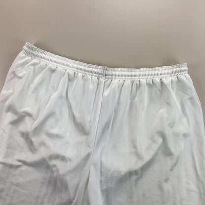 Adidas 90s Sport kurze Hose - XL-ADIDAS-olesstore-vintage-secondhand-shop-austria-österreich