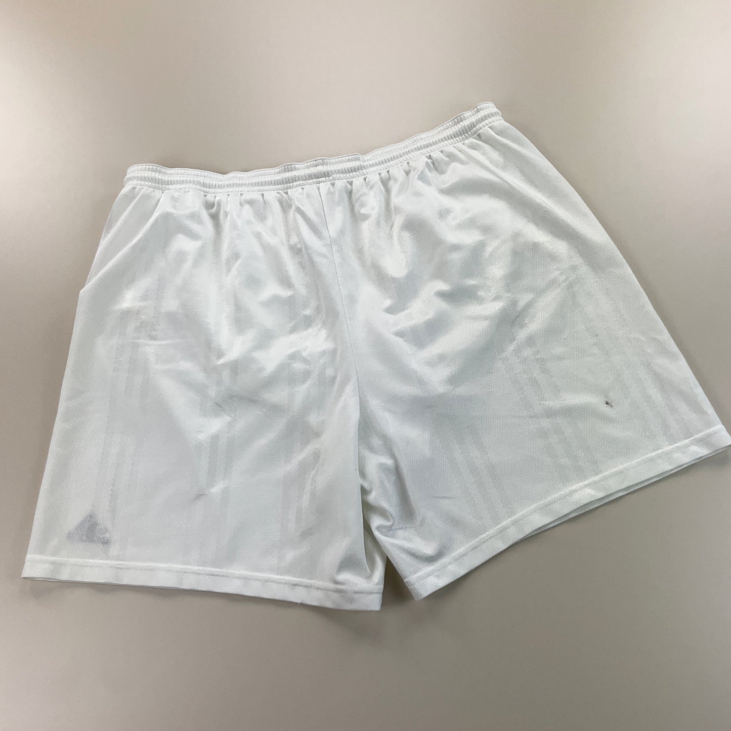 Adidas 90s Sport kurze Hose - XL-ADIDAS-olesstore-vintage-secondhand-shop-austria-österreich