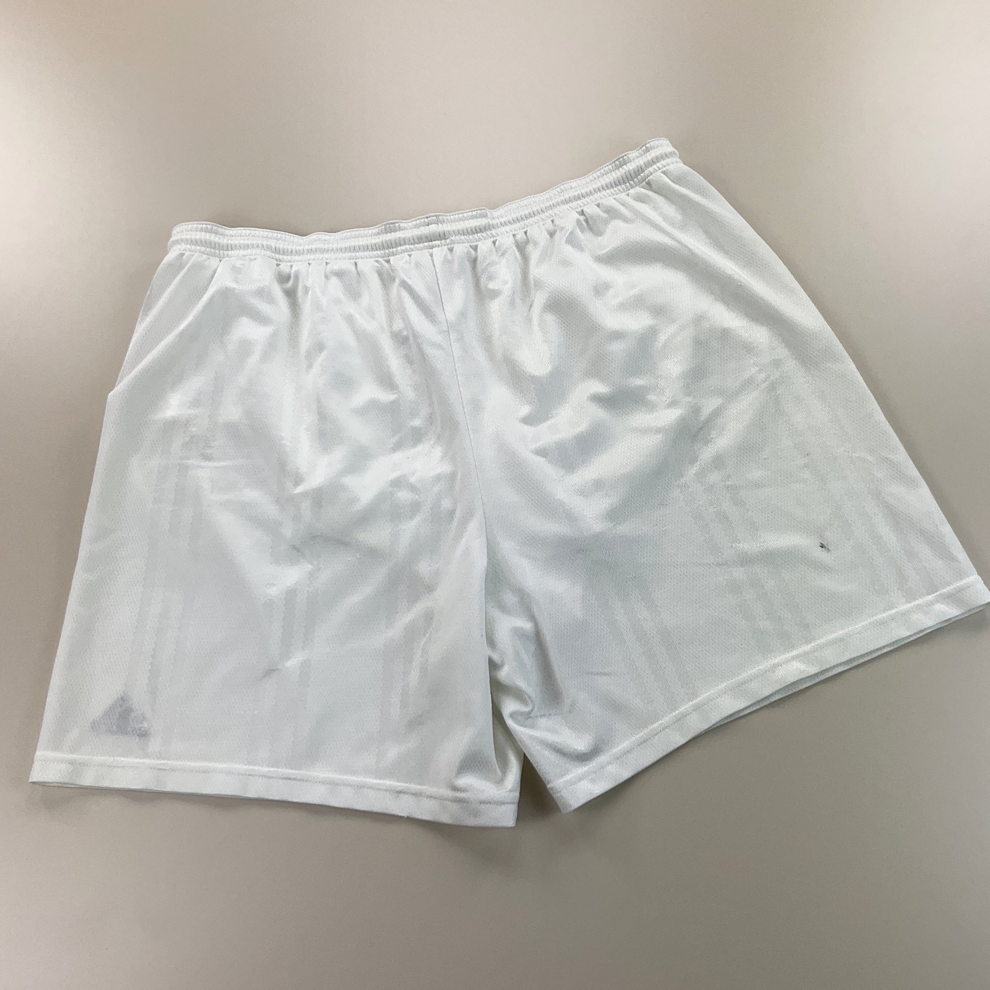 Adidas 90s Sport kurze Hose - XL-ADIDAS-olesstore-vintage-secondhand-shop-austria-österreich