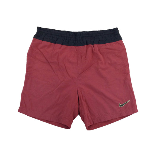 Nike 90s Shorts - Small-NIKE-olesstore-vintage-secondhand-shop-austria-österreich
