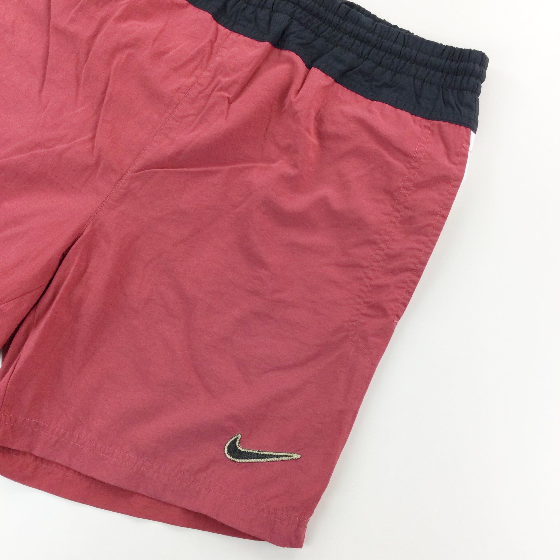 Nike 90s kurze Hose Olesstore Vintage – OLESSTORE