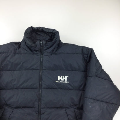 Helly Hansen 90s Reversible Puffer Jacket - XL-olesstore-vintage-secondhand-shop-austria-österreich
